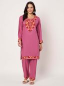 Pink color option