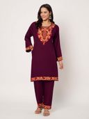 Wine color option