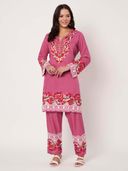 Pink color option