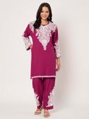 Pink color option
