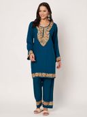 Blue color option