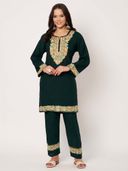 Green color option