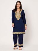 Navy Blue color option