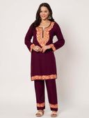 Wine color option