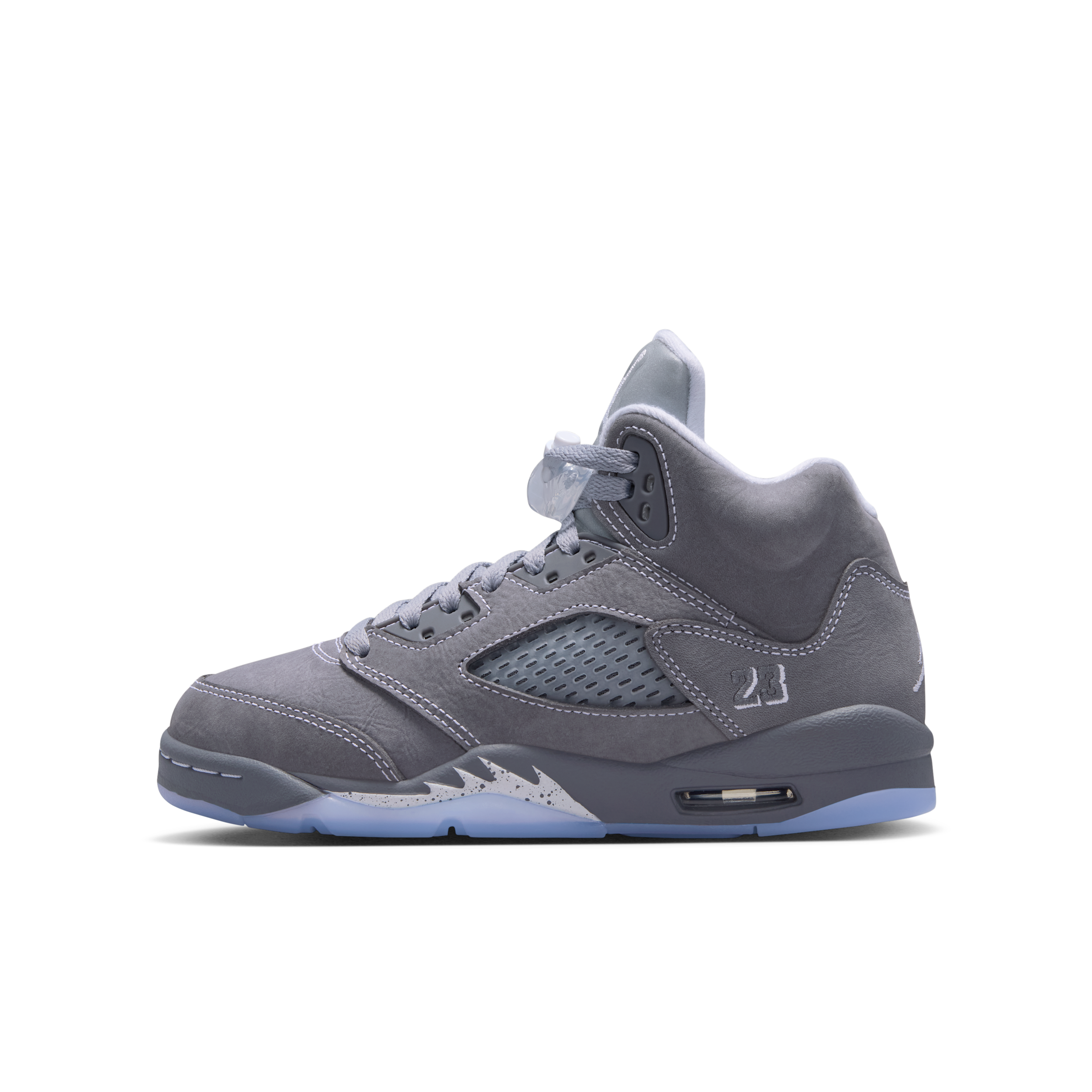 Air Jordan 5 Retro - Older Kids' Shoes