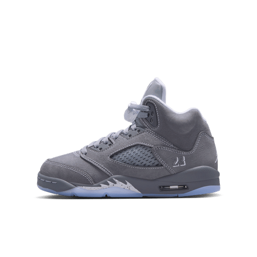 Air Jordan 5 Retro - Older Kids' Shoes