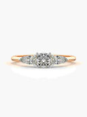 Rose Gold color option