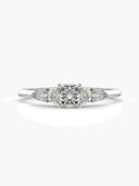 White Gold color option