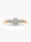 Rose Gold color option