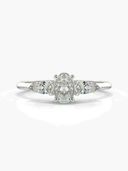 White Gold color option