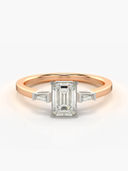 Rose Gold color option