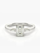 White Gold color option