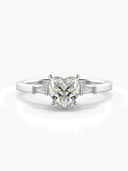 White Gold color option