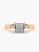 Rose Gold color option