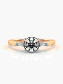 Rose Gold color option