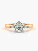 Rose Gold color option