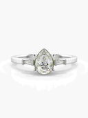 White Gold color option
