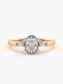 Rose Gold color option