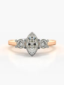 Rose Gold color option