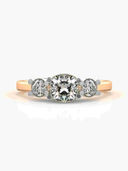 Rose Gold color option