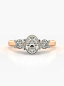 Rose Gold color option