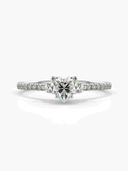 White Gold color option