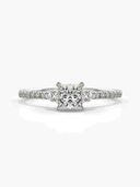 White Gold color option