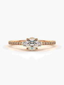 Rose Gold color option