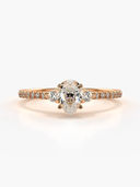 Rose Gold color option