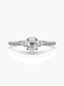 White Gold color option