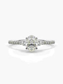 White Gold color option