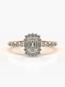 Rose Gold color option