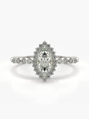 White Gold color option