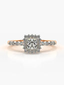Rose Gold color option