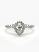 White Gold color option