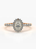 Rose Gold color option