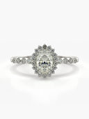 White Gold color option