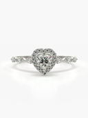 White Gold color option