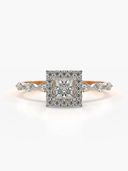 Rose Gold color option
