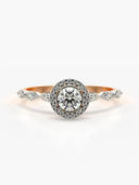 Rose Gold color option