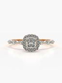 Rose Gold color option
