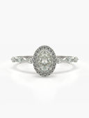 White Gold color option