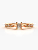Rose Gold color option