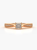 Rose Gold color option