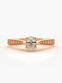 Rose Gold color option