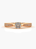 Rose Gold color option