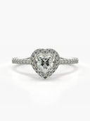 White Gold color option