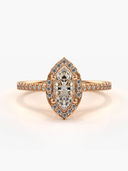 Rose Gold color option