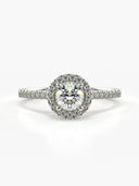 White Gold color option