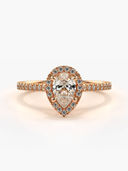Rose Gold color option